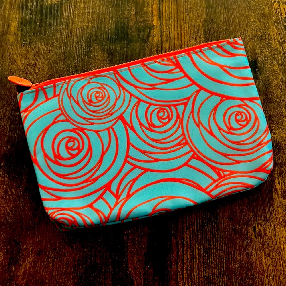 Small Cosmetics Bag